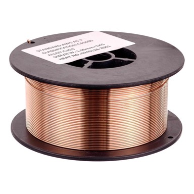 CuSi3 Žica za lemljenje, 0,8 mm, 1 kg, D100