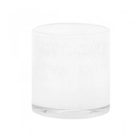 BLOMUS Stakleni svijećnjak Saga 