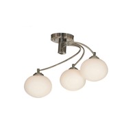 Luster 3XE27 10232