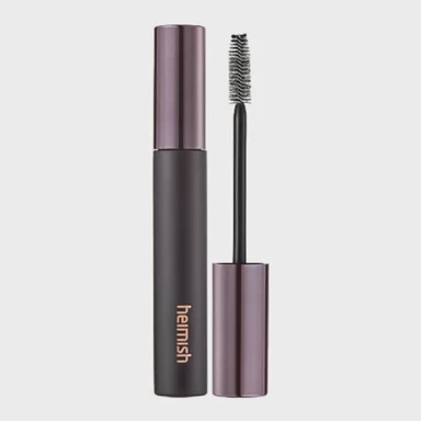HEIMISH Maskara Dailism Smudge Stop Mascara Volume 9 g, 01 Black