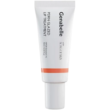 GENABELLE Balzam za usne PDRN Glazed Lip Treatment, 10 ml