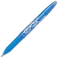 PILOT Roler gel 0,7 mm Frixion Ball BL-FR7-SKL nebesko plavi