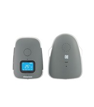 KIKKA BOO Wi-Fi kamera, Thet