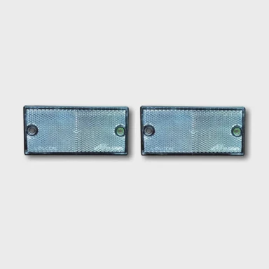 GOLMAX Katadiopteri bijeli, par, 10,5 × 50 cm