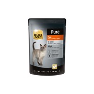 SELECT GOLD Cat Adult puretina u umaku vrećica 85 g