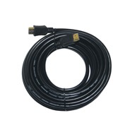 WERTOR Kabel HDMI, 1080p, 20m