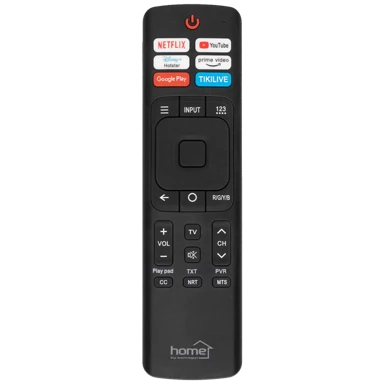 HOME Daljinski upravljač URCHIS, za Hisense Smart TV prijemnike