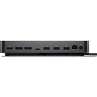 DELL Docking stanica Pro Smart SD25 130 W, 2× DP/HDMI, 2× USB-C, 4× USB-A, RJ45