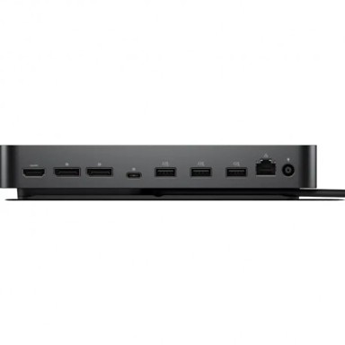 DELL Docking stanica Pro Smart SD25 130 W, 2× DP/HDMI, 2× USB-C, 4× USB-A, RJ45