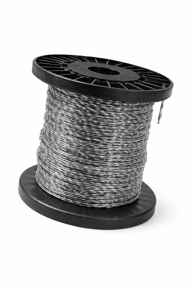 Upletena struna za trimer 3,0 mm, 100 m