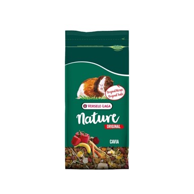 VERSELE LAGA Cavia Nature Original 750 g