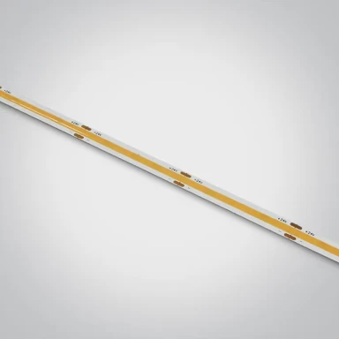 COB traka 24V WW 5 m 10,5 W/m IP20