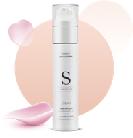 MY SKIN Krema za uklanjanje ožiljaka od akni Scarless 50 ml