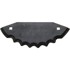GRANIT Nož za utovarivač/rezač silaže Storti 6 x 279 x 108 mm