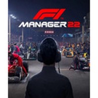 Igra za PC: F1 Manager 2022 (Steam) (EU)
