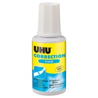 UHU Korektor u bočici, 20 ml