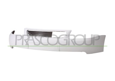 PRASCO Prednji branik Audi A3 96-03, 00-
