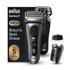 BRAUN Aparat za brijanje Serija 9 Pro+ 9525s System wet&dry Noble Metal