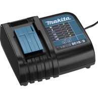 MAKITA Punjač AKU baterija Bulk Charger 18V DC18SD