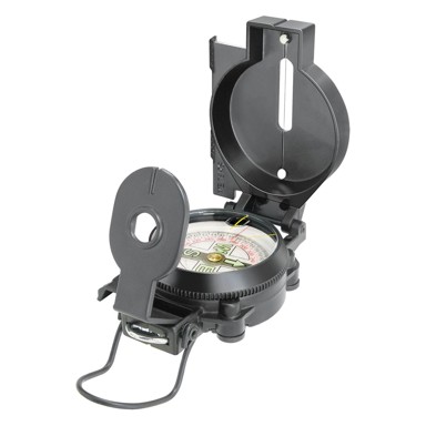 NATIONAL GEOGRAPHIC Kompas