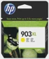 HP Tinta za printer 903 XL, Instant Ink, žuta (T6M11AE)