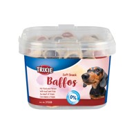 TRIXIE Poslastica za pse Esquisita Baffos 140 g
