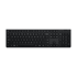 LENOVO Tipkovnica Professional Wireless Rechargeable, kuća/ured, bežična/Bluetooth, nordijska, crna