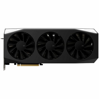 XFX Grafička kartica Mercury AMD Radeon RX 9070 XT, 16GB GDDR6, 256-bit, 1× HDMI, 3× DP, RX-97TMERCB9