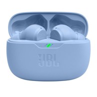 JBL Slušalice Wave Beam, bežične, Bluetooth, plave