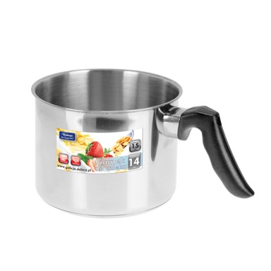 Galicja za mlijeko 14 cm, 1,5 l