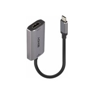 LINDY Adapter, HDMI/USB