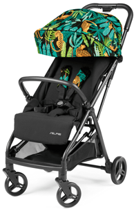 PEG PEREGO Kolica Selfie, Jaguars 2022