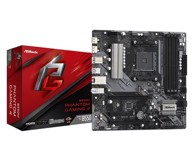 ASROCK Matična ploča B550M Phantom Gaming 4, AMD B550, mATX, s. AM4