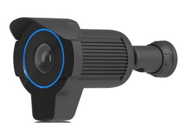 UBIQUITI UniFi AI LPR mrežna kamera, Bullet