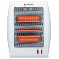 ALPINA Grijalica kvarcna 800W