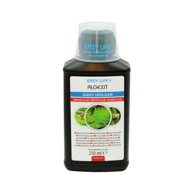 EASY LIFE Algicid AlgExit, 250 ml