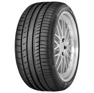 CONTINENTAL 275 35 R21 103Y SPORTCONTACT 5P XL N1 TL, ljetne gume