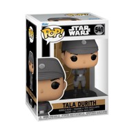 FUNKO POP! -  Star Wars - Tala