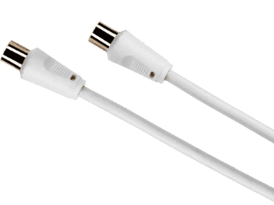 CABLETECH Antenski kabel, visoke kvalitete, duljina 1,5 m