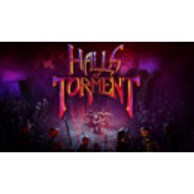 Igra za PC: Halls of Torment