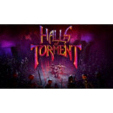 Igra za PC: Halls of Torment