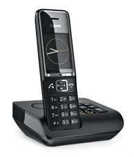 GIGASET Bežični telefon Comfort 550A