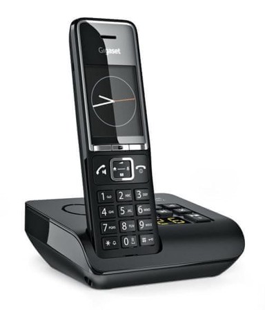 GIGASET Bežični telefon Comfort 550A