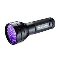 WOZINSKY UV svjetiljka Wlt-51L IP65, crna