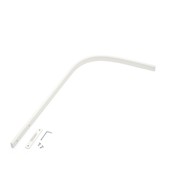 STOKKE Stalak za baldahin Sleepi V3, bijela