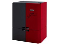 ALFA PLAM Kotao na pelete Grande 37 KW