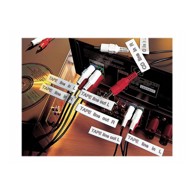 BROTHER Traka TZE451, crna i crvena