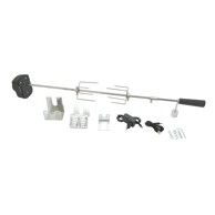 CATTARA Pribor za roštiljanje, Uni