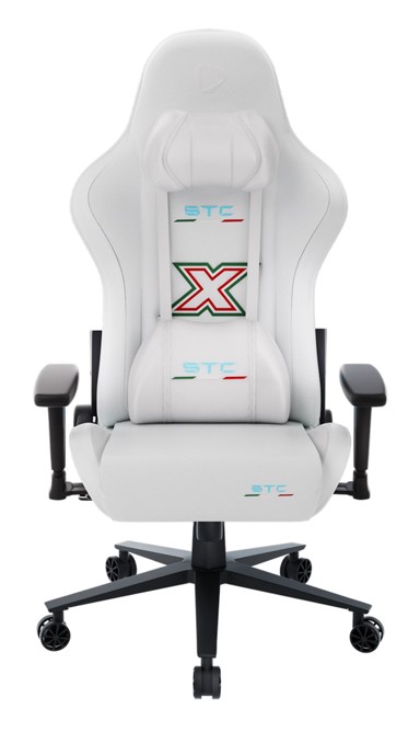 ONEX Gaming stolica ONEX-STC-X-P-W, bijela