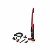 BOSCH Štapni usisavač BCH86PET2 Athlet Serie 6 ProAnimal, crveni